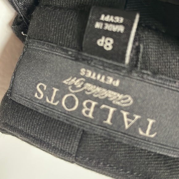 Talbots pants - Picture 4 of 4